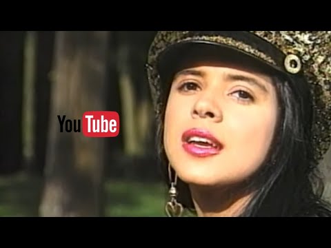 Mara Maravilha - Não Tem Jeito (Clipe Oficial)