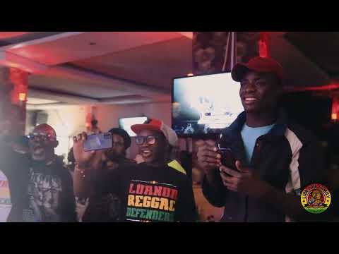 BaffuChaffu,Naju Danito,Eggzile,Ital candy Live@marcusgarvey1932 Earthstrong Celebration,2022