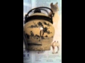 SOLD.Chinese opium burner