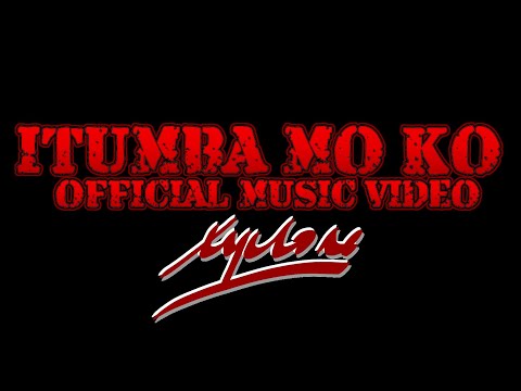 XYCLONE - ITUMBA MO KO (Official Music Video)