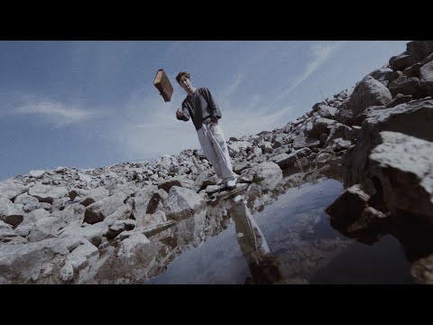 Mark Tuan - Sunsets & Cigarettes (Official Music Video)