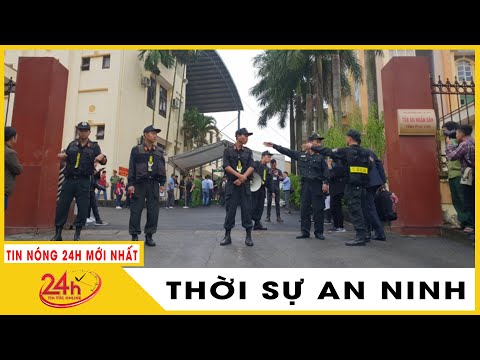 Toàn cảnh Tin Tức 24h Mới Nhất Sáng 15/1/2022 | Tin Thời Sự Việt Nam Nóng Nhất Hôm Nay | TIN TV24h