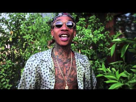 Wiz Khalifa ft Boogz Boogetz  young rockstars New Song 2016
