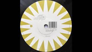 Starfish - Turbulence