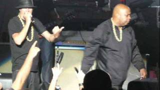 Run Dmc ft Kid Rock the school of old