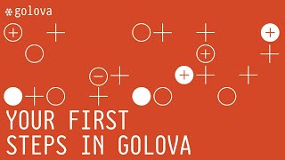 Golova YouTube Video