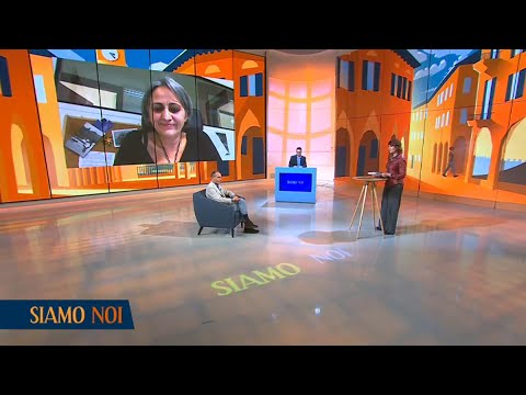 Siamo Noi, 2 marzo 2021 – Femminicidio, l’odio non si ferma