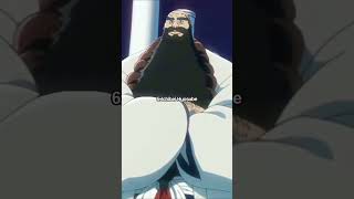 Top 10 Fastest Characters in Bleach