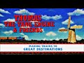 What If The HiT Era Kept The Original Thomas Friends Intro Recreation