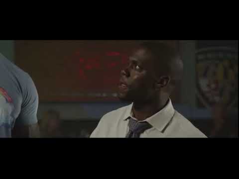 Central Intelligence (2016) - I Don't Like Bullies