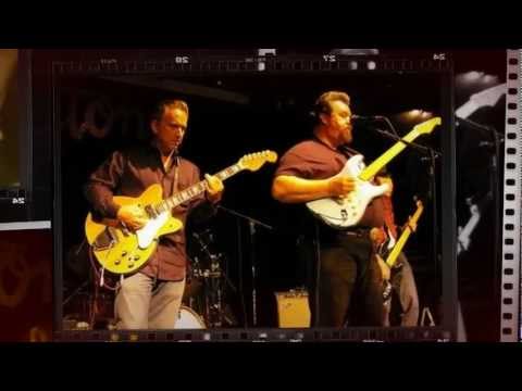 Omar Kent Dykes & Jimmie Vaughan- Caress Me Baby