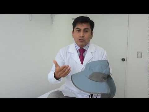 El Gorro ideal para protegerse del sol