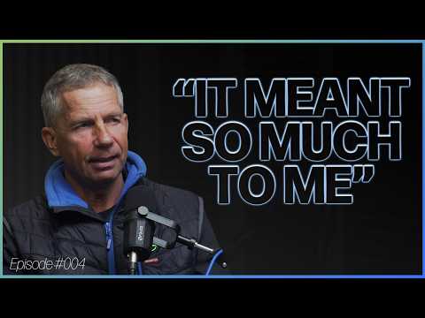 The Man Who Changed Fishing FOREVER | Andy Findlay | The Preston Podcast