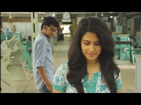 mazya dolyatil kajal express to impress HD collage vedio