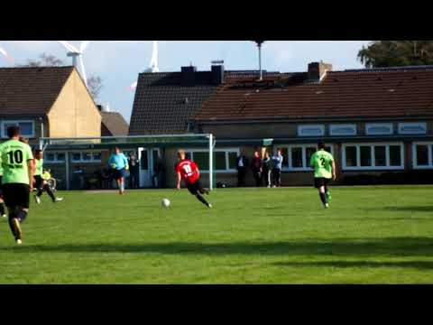 SV Hemme - SV Holstein Pahlen 17.09.2017