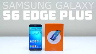 How to Unlock Samsung Galaxy S6 Edge Plus for any Carrier / AT&T T-Mobile Cricket Rogers Bell