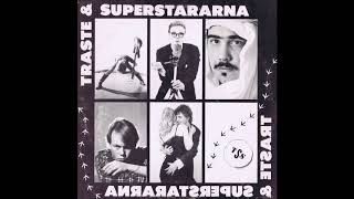 Music video thumbnail preview for Traste \u0026 Superstararna  -  Det Är Slut  (1980) by Traste & Superstararna