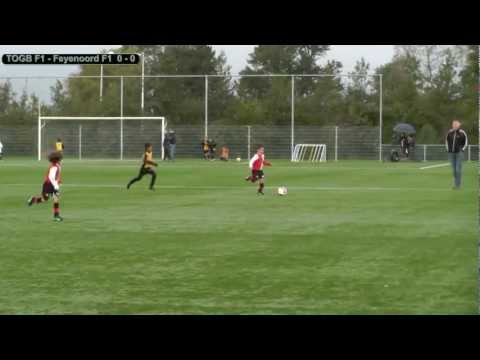 TOGB F1 - Feyenoord F1 27Oct2012