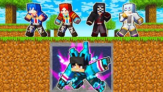 【逃走中】オオカミすまない先生から逃げろ　すまない先生【 マイクラ / マインクラフト 】