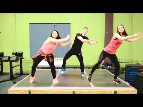 Diamond platnumz ft P'square (KIDOGO) Zumba