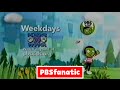 PBS Kids Promo 2010 WFWA DT1