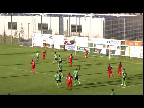 FCD03 - US Mondorf 1-0