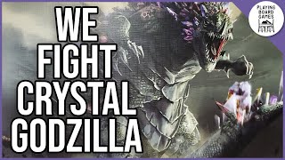 This guy sure loves to cause us some struggle (PRIMAL: THE AWAKENING Run 2 | Hunt 11)