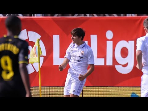 Carlos Sánchez ► #LaLigaPromises 2022