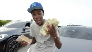 MarZo - &quot;BREAD UP&quot; (shot by @visualsbyspazz)