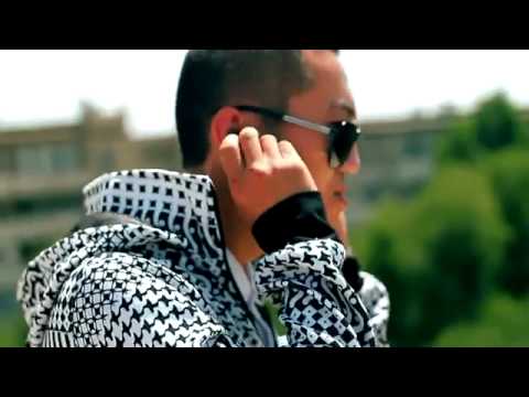 Jaman T, Nurseit G, DeFamo ft Prana - Зло.mp4.mp4