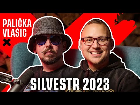 SILVESTROVSKÁ ESTRÁDA 2023 | BROCAST #104