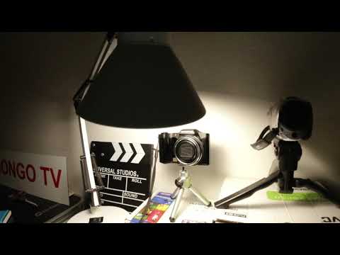 MongoTV_3165 - English Vlog_0073 - I Will Get One More Sony HDR-CX220 Camcorder Tomorrow