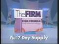 The FIRM BSS3 Infomercial Part 3