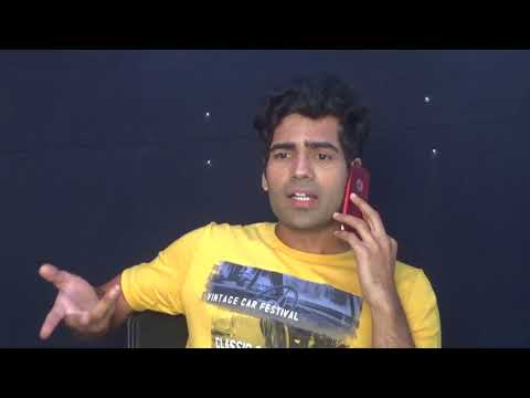 Guneet Sharma 3rd April 2018 ( Bagga 1 )