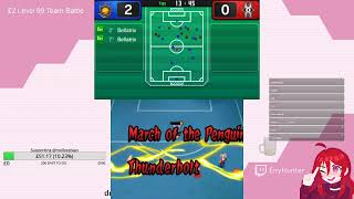 playing chrono stone in galaxy (semi clickbait)