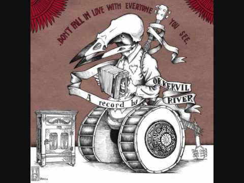 Okkervil River - Dead Dog Song