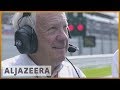 Renowned F1 Director Charlie Whiting Dies | Al Jazeera English
