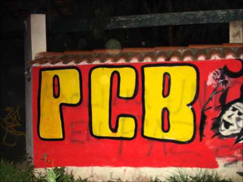 Bandera Roja - Nilo Soruco