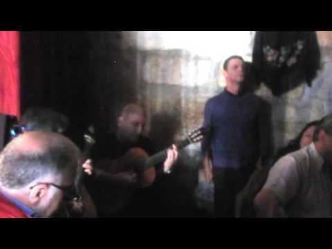 MANUEL BARBOSA FADO, NA TASQUINHA DA MARIA , NA RUA DO RECEAREI, Nº417 PADRÃO DA LÉGUA,