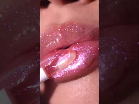 ISSY FAT GLOSS lip swatches #issy #lipgloss #lipswatches #makeup