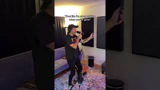 Finish that lyric: Sleepwalking Edition!