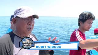 Download lagu MANCING MANIA - TARGET EKSTRIM DARI FLORES 3-1 mp3