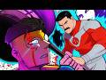 The Viltumite War Has Begun Invincible Season 4 Ep 6 Comic Breakdown