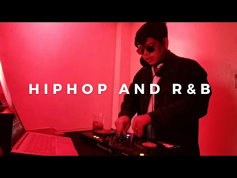 HIPHOP AND R&B (Drake, Doja Cat, Rihanna, Nicki Minaj,  Saweetie, Nelly, Khia and Snoop Dogg