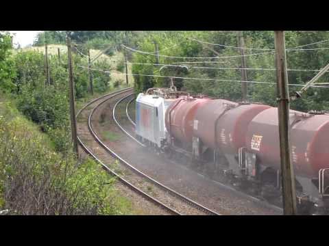 Traxx  LOTOS  - ZOBACZ !!!