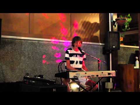 Roman Voloznev - September (Live Improvisation)