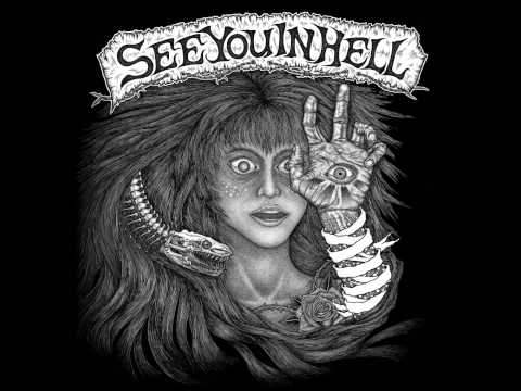 See you in hell-jed side B