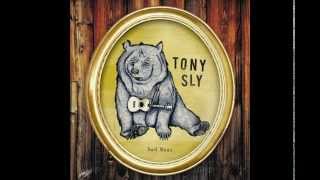 Dark Corner-Tony Sly (Subtitulado)