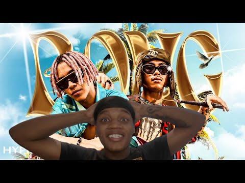 OG BOBBY - BONG Feat VannDa (OFFICIAL MV) Reaction