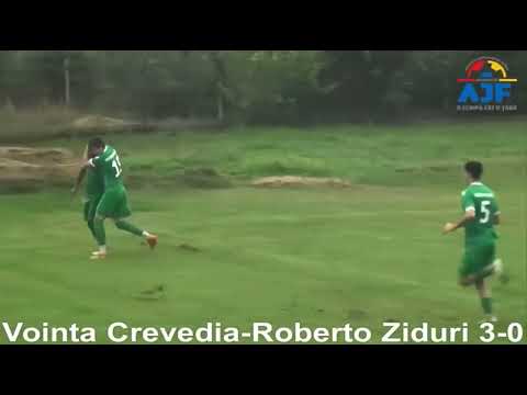 Assist Tabi | Voința Crevedia vs Roberto Ziduri 14 September 2024 | #rightdefender